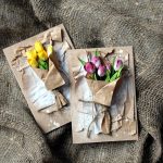Top 10 cách làm thiệp handmade 8/3 đơn giản và đẹp nhất