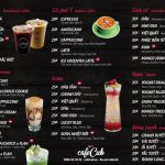 Top 10 Quán cà phê đẹp và đồ uống ngon tại quận 4, TP. HCM