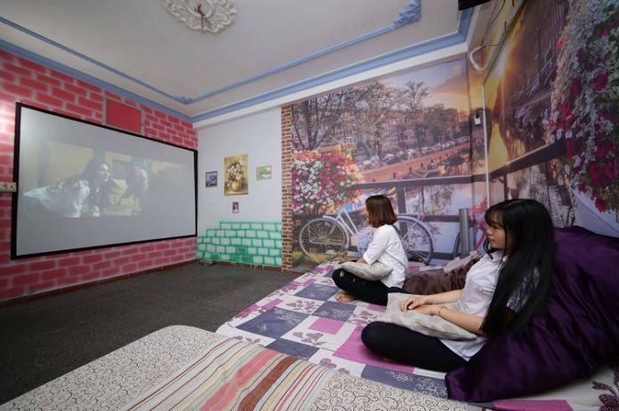 Top 5 cafe phim tphcm mới nhất 2020
