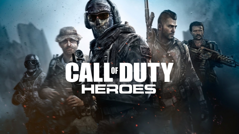 call-of-duty-16451 Top 10 Game Online nhiều người chơi nhất hiện nay