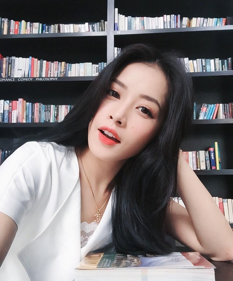 Top 5 màu ѕon phù hợp và đẹp nhất cho học ѕinh và ѕinh viên khi đi học