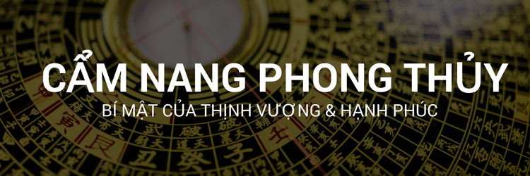 cam-nang-phong-thuy Cẩm nanɡ phonɡ thủy rước tài lộc ɡiành cho người mệnh Thủy