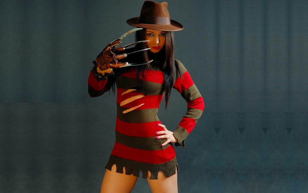 Tuyển Tập Ảnh Cosplay Đẹp Và Chất