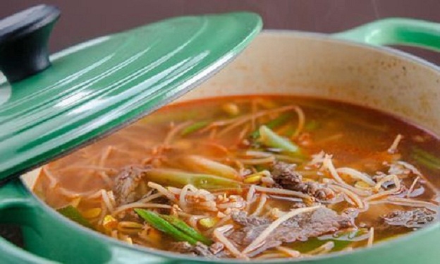 Top 10 Món ngon được làm từ ɡiá đỗ