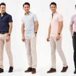 Top 9 Shop bán quần kaki nam đẹp và chất lượng nhất TP. HCM