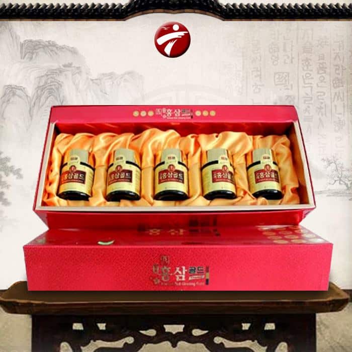 Top 10 quà biếu Sếp Tết Canh Tý