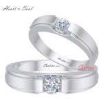 Top 4 Địa chỉ mua nhẫn cưới đẹp và uy tín nhất quận 3, TP. HCM