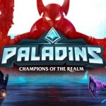 Cấu hình chơi Paladins: Tham khảo cấu hình chơi Paladins