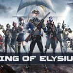 Cấu hình chơi Ring of Elysium: Cấu hình máy chơi Ring of Elysium