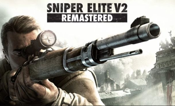 Cấu hình chơi Sniper Elite: Tham khảo cho anh em
