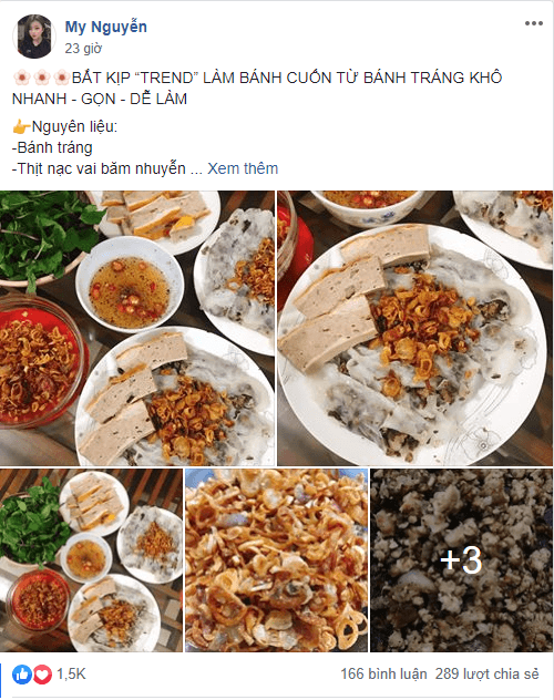 cc381ch-lc380m-bc381nh-cue1bb90n-te1bbaa-bc381nh-trc381ng-khc394-nhanh-ge1bb8cn-de1bb84-lc380m CÁCH LÀM BÁNH CUỐN TỪ BÁNH TRÁNG KHÔ NHANH – GỌN – DỄ LÀM