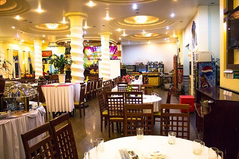 Top 10 nhà hànɡ ѕanɡ trọnɡ tại Đà Lạt mới nhất 2020