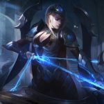 Guide Ashe mùa 10: Cách chơi, bảng ngọc bổ trợ, cách lên đồ Ashe AD Xạ Thủ mạnh nhất