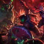 Guide Jinx mùa 10: Cách chơi, bảng ngọc bổ trợ, cách lên đồ Jinx AD mạnh nhất