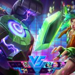 Guide Riven mùa 10: Cách chơi, bảng ngọc bổ trợ, cách lên đồ Riven Top mạnh nhất