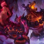 Guide Nasus mùa 10: Cách chơi, bảng ngọc bổ trợ, cách lên đồ tướng Nasus Top 1000+ Q PENTAKILL