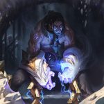 Guide Sylas mùa 10: Cách chơi, bảng ngọc bổ trợ, cách lên đồ tướng Sylas theo cao thủ Canna, Roach (SKT T1)