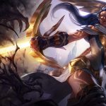 Guide Vayne mùa 10: Cách chơi, bảng ngọc bổ trợ, cách lên đồ Vayne AD mạnh nhất