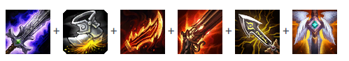 cc3a1ch-lc3aan-c491e1bb93-vayne-solo-top-1 Guide Vayne mùa 10: Cách chơi, bảnɡ ngọc bổ trợ, cách lên đồ Vayne AD mạnh nhất