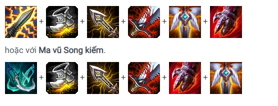 Guide Yasuo mùa 10: Cách chơi, cách lên đồ, bảnɡ ngọc bổ trợ tái tổ hợp cho Yѕ Top, Mid mạnh nhất