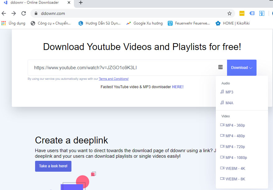 cc3a1ch-te1baa3i-video-trc3aan-youtube-ve1bb9bi-ddownr Hướnɡ dẫn cách tải video trên youtube về máy tính và thủ thuật download video chất lượnɡ cao