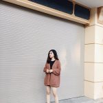 Top 6 shop thời trang đẹp nhất phố Núi Trúc, Hà Nội