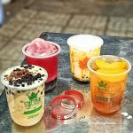 Top 8 Quán trà sữa ngon và chất lượng nhất quận 1, Tp. HCM