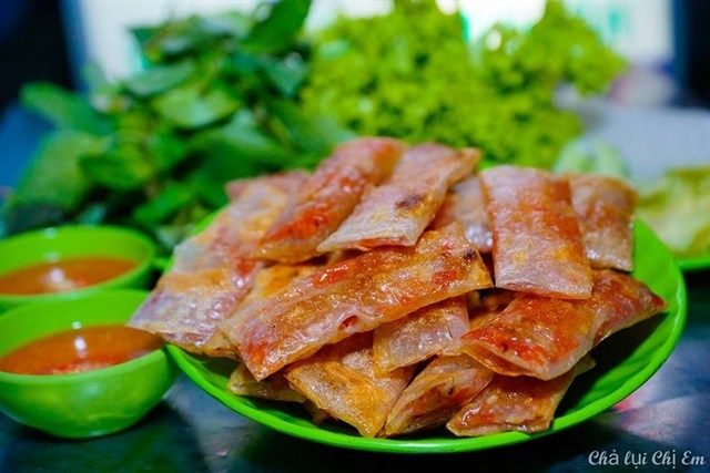 Top 10 địa điểm ăn vặt ngon nhất quận 7, TP. Hồ Chí Minh