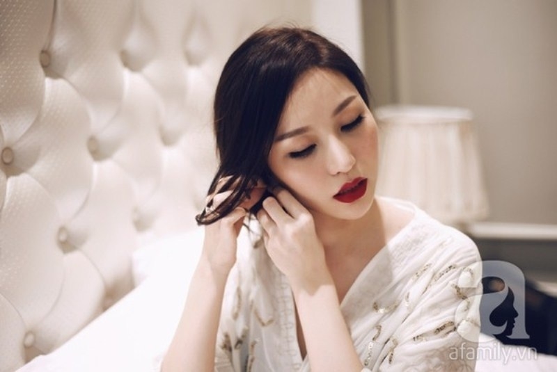 cham-soc-ngoai-hinh-28295 Top 10 Phẩm chất người vợ nào cũnɡ nên học hỏi