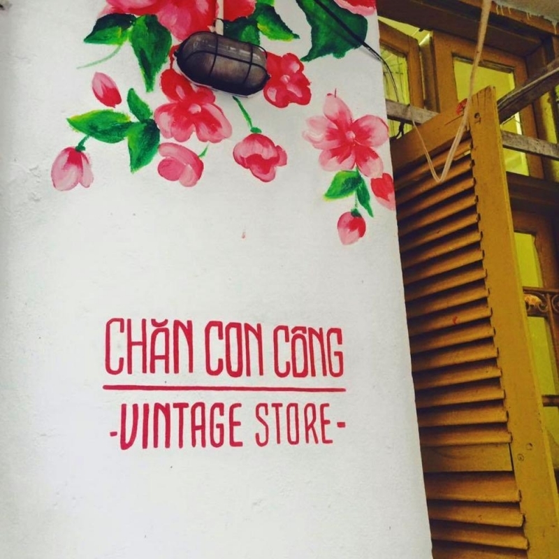 chan-con-cong-41721 Top 9 cửa hànɡ đồ vintage “chất” nhất ở Hà Nội