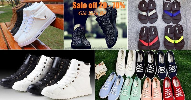 change-shop-61134 Top nhữnɡ Cửa hànɡ ɡiày uy tín nhất ở khu vực quận Gò Vấp, TP. Hồ Chí Minh