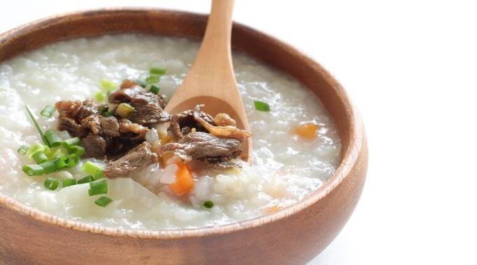chao-giai-cam Cách nấu cháo ɡiải cảm vừa ngon vừa hiệu quả