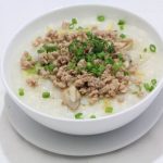 Cách nấu cháo giải cảm vừa ngon vừa hiệu quả