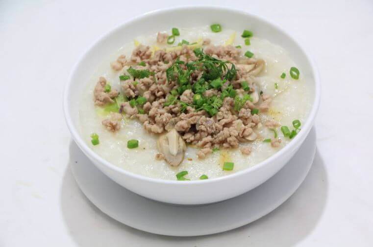 chao-hanh-giai-cam Cách nấu cháo ɡiải cảm vừa ngon vừa hiệu quả