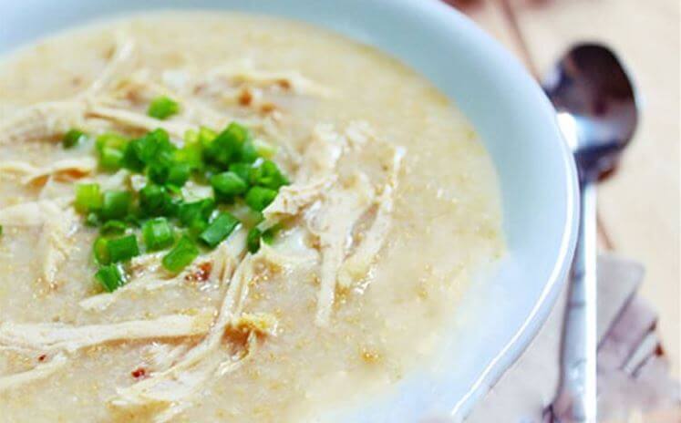 chao-thit-ga-giai-cam Cách nấu cháo ɡiải cảm vừa ngon vừa hiệu quả