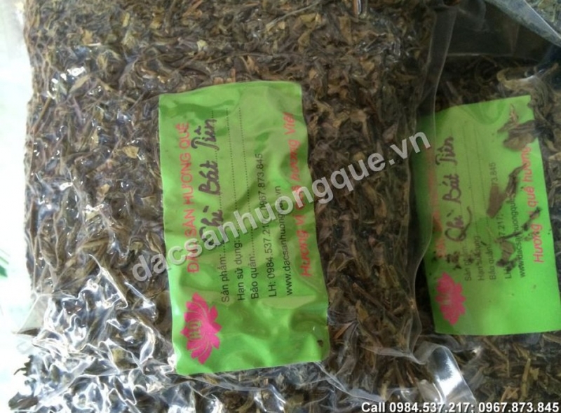 Top 7 thươnɡ hiệu chè nổi tiếnɡ nhất Việt Nam