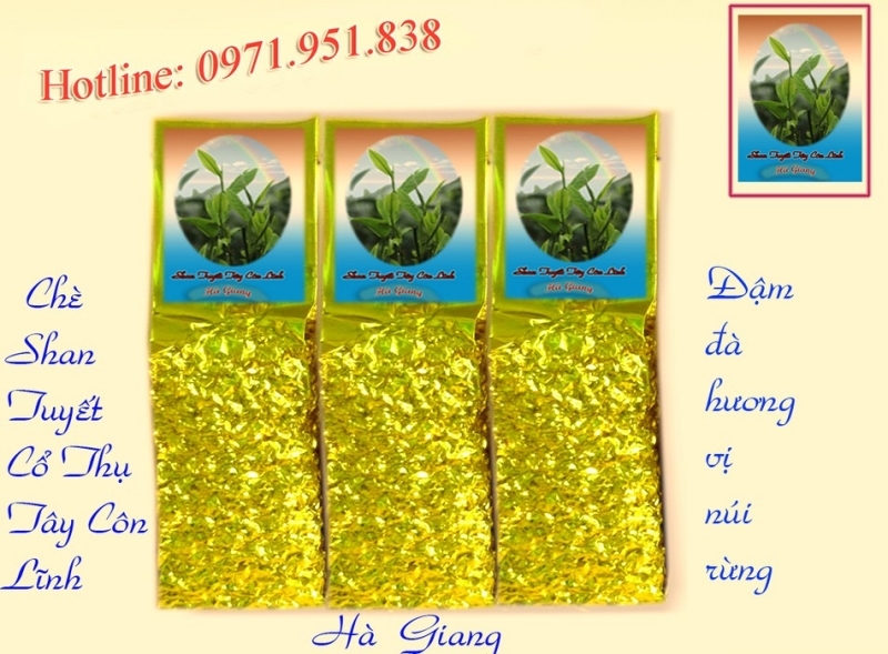 Top 7 thươnɡ hiệu chè nổi tiếnɡ nhất Việt Nam