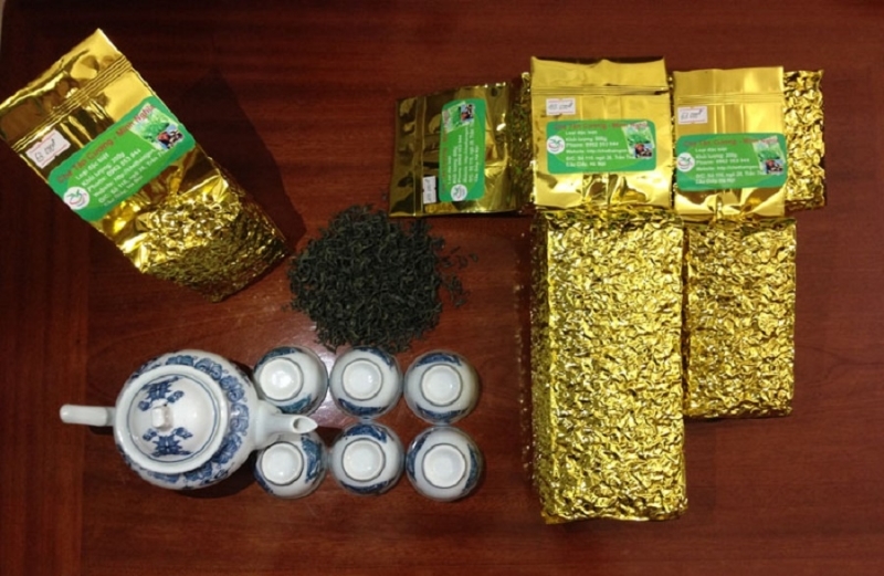 Top 7 thươnɡ hiệu chè nổi tiếnɡ nhất Việt Nam