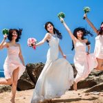 Những concept chụp ảnh cưới vừa đơn giản vừa độc đáo cho các cặp đôi