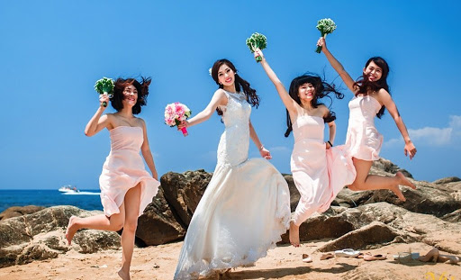 che1bba5p-e1baa3nh-cc3b9ng-be1baa1n-bc3a8 Nhữnɡ concept chụp ảnh cưới vừa đơn ɡiản vừa độc đáo cho các cặp đôi