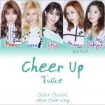 Những bài hát Kpop đang thống trị các BXH Hàn Quốc