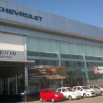 Top 4 showroom ô tô chính hãng uy tín nhất quận 12, Tp HCM