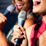 Bí quyết hát Karaoke hay như ca sĩ chuyên nghiệp
