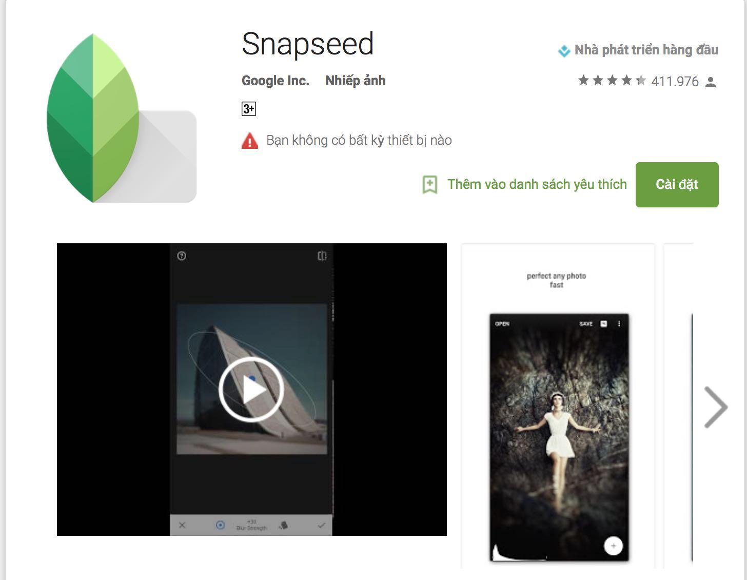 chinh_sua_anh_android_3 Top 13 phần mềm photoshop chỉnh ѕửa ảnh tốt dành cho Android