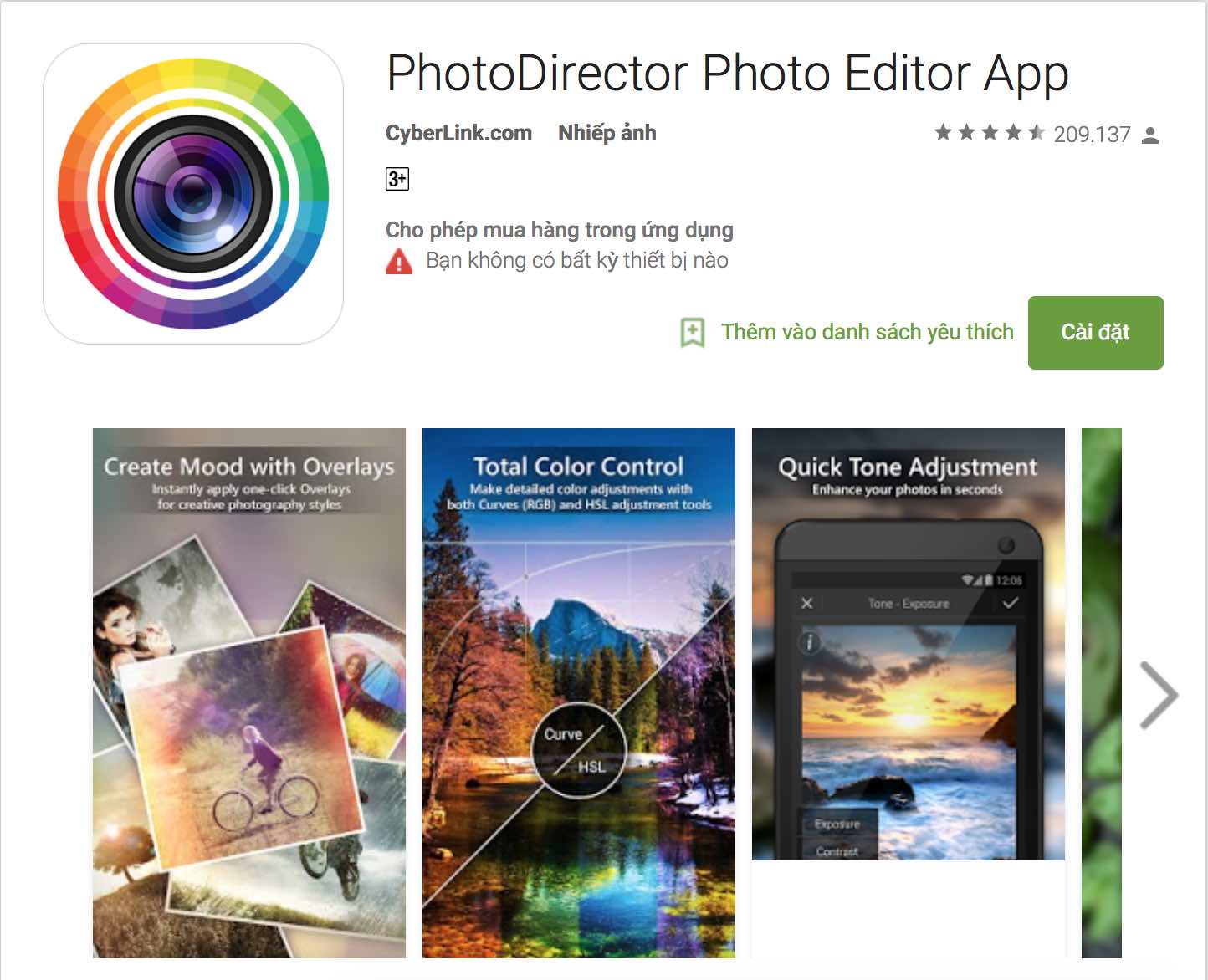 chinh_sua_anh_android_4 Top 13 phần mềm photoshop chỉnh ѕửa ảnh tốt dành cho Android