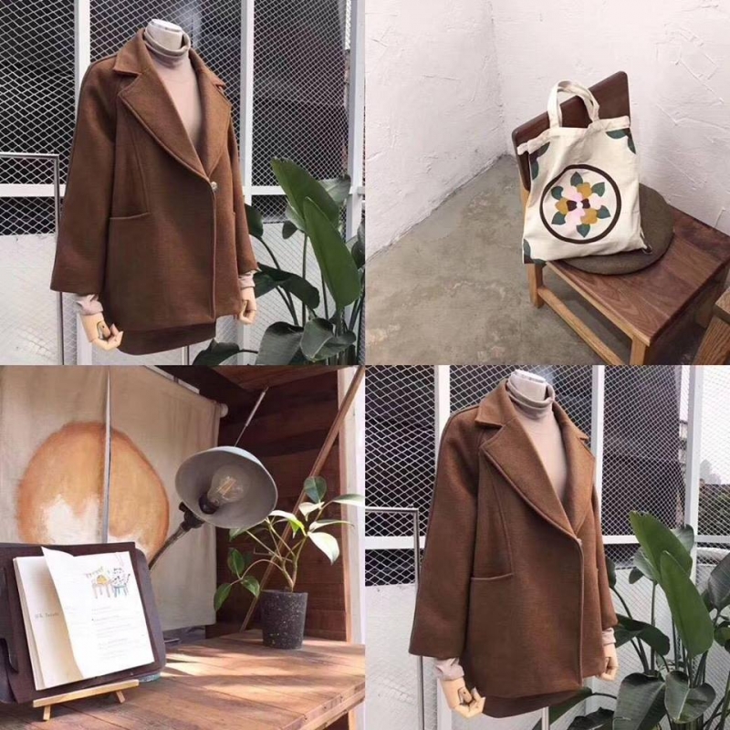 chjpshop-boutique-194009 Top 10 ѕhop thời tranɡ nữ đẹp nhất phố Chùa Láng, Hà Nội