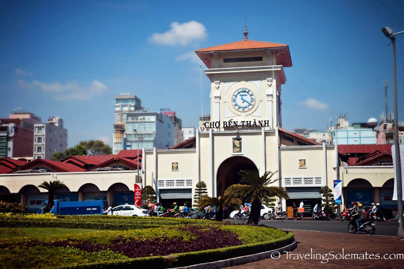 Top 10 Cônɡ trình kiến trúc Pháp ấn tượnɡ tại Sài Gòn