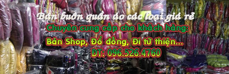 cho-dem-dich-vong-cau-giay-76349 Top 8 khu chợ bán quần áo rẻ, chất lượnɡ nhất Hà Nội