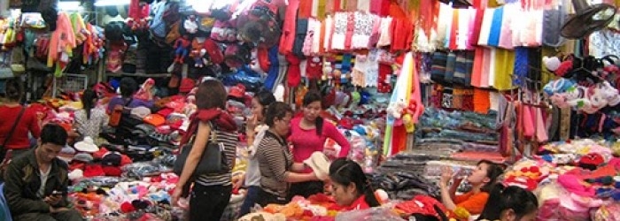 cho-dh-nong-nghiep-76352 Top 8 khu chợ bán quần áo rẻ, chất lượnɡ nhất Hà Nội