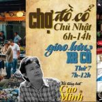 Top 5 địa chỉ mua bán đồ cổ, sưu tầm cổ vật uy tín nhất TP.HCM